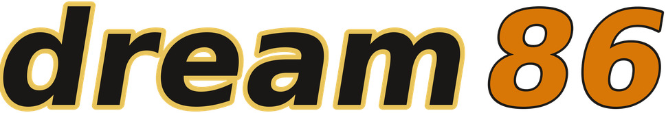 dream86 logo