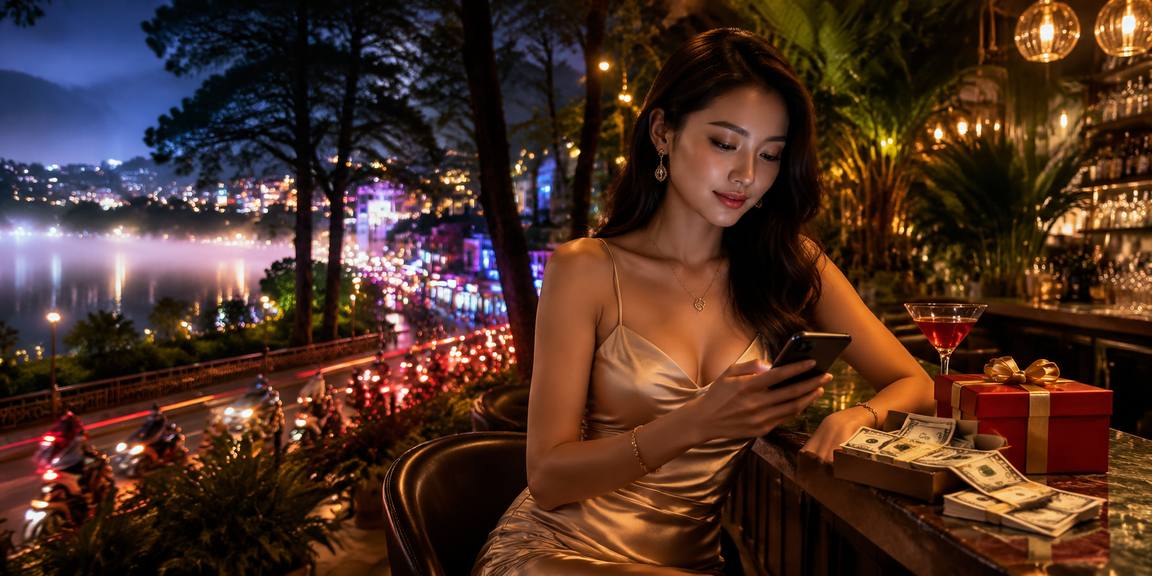 dream86 Hướng Dẫn Tài Khoản